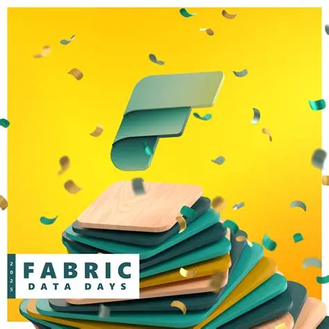 Fabric Data Days